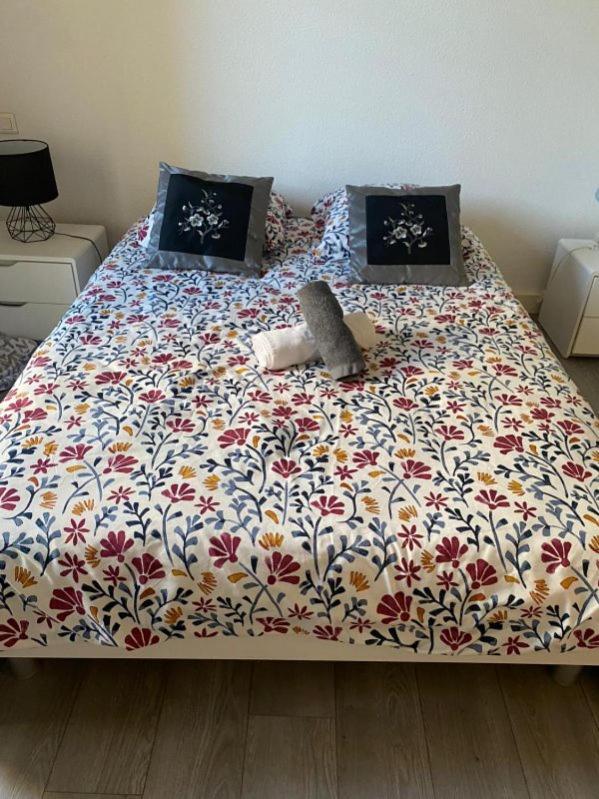 Spacieux En Plein Centre Apartment Sète