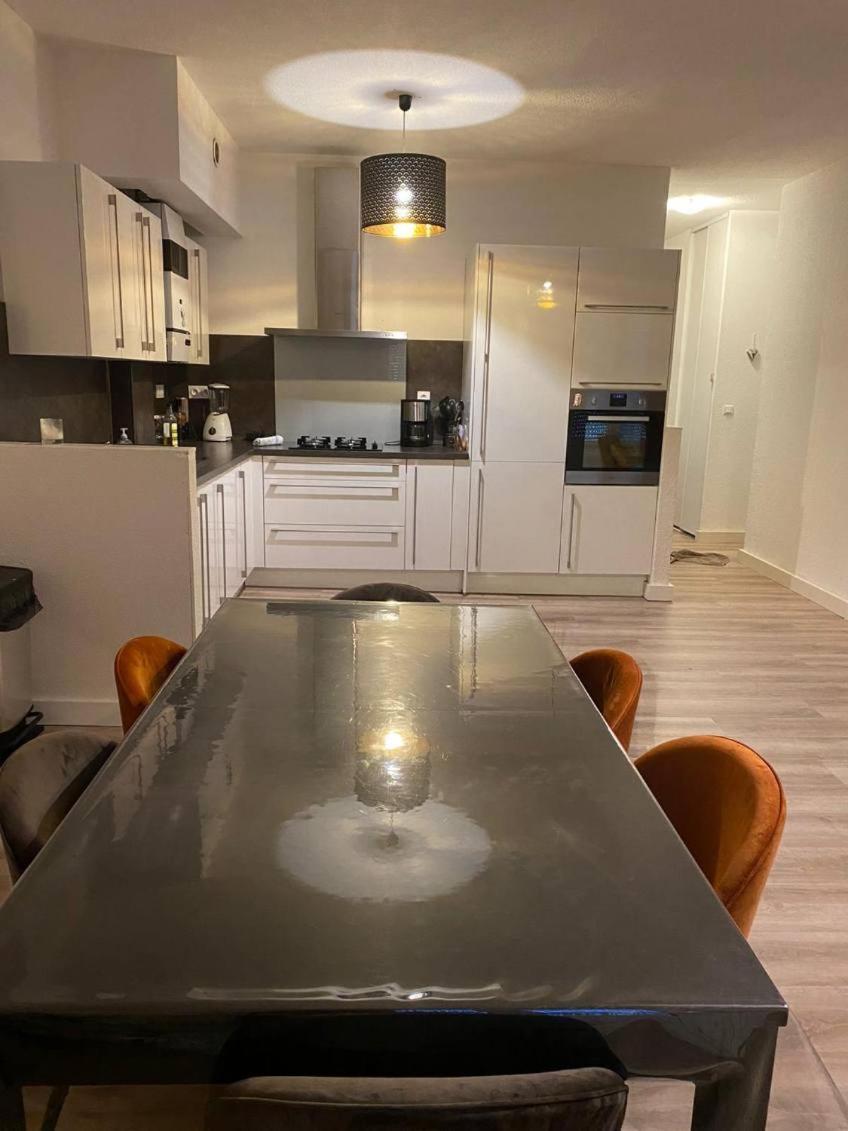 Apartment Spacieux En Plein Centre Sète